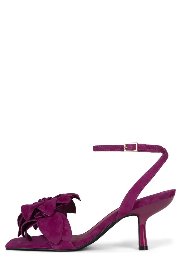 Women Jeffrey Campbell Sandals Honolulu