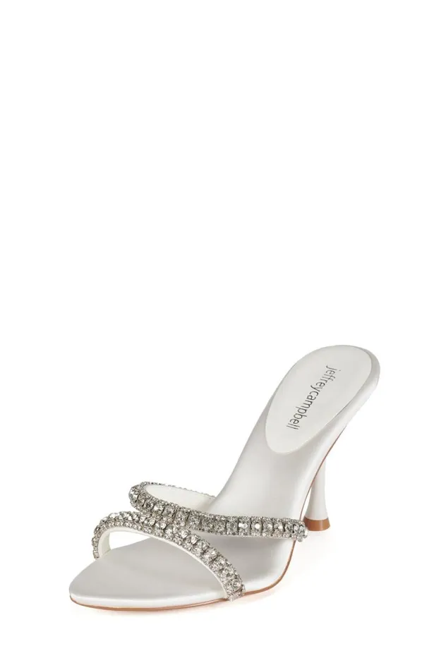 Women Jeffrey Campbell Sandals Marquise