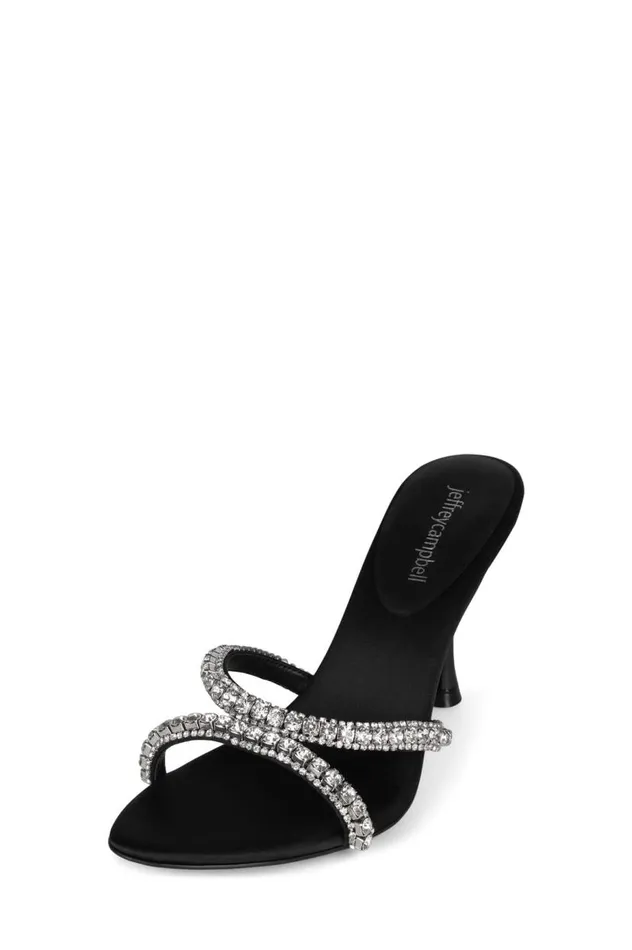 Women Jeffrey Campbell Sandals Marquise