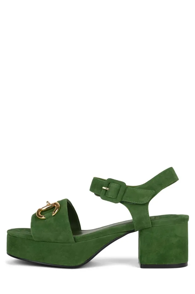 Women Jeffrey Campbell Sandals Timeless