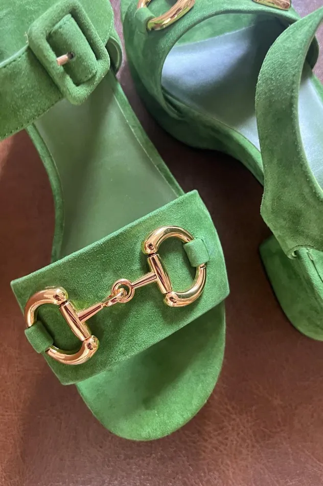 Women Jeffrey Campbell Sandals Timeless