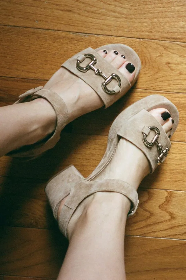 Women Jeffrey Campbell Sandals Timeless
