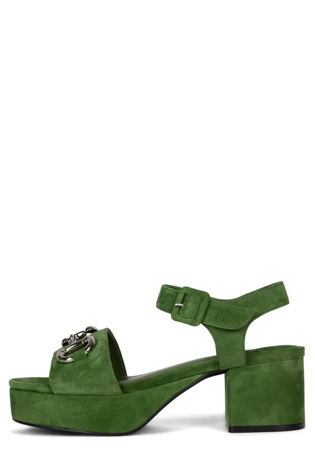 Women Jeffrey Campbell Sandals Timeless