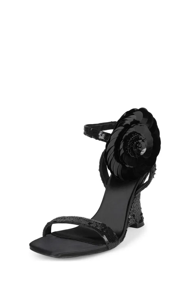 Women Jeffrey Campbell Wedge Floraline