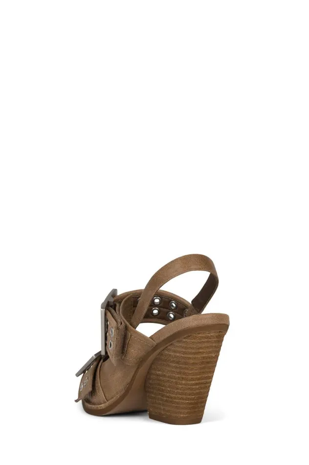 Women Jeffrey Campbell Western Carlie