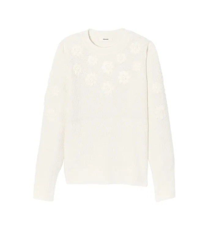 Women Jumper 8211 Beige Promod Jumpers And Cardigans Women Jumper 8211 Beige Promod Jumpers And Cardigans