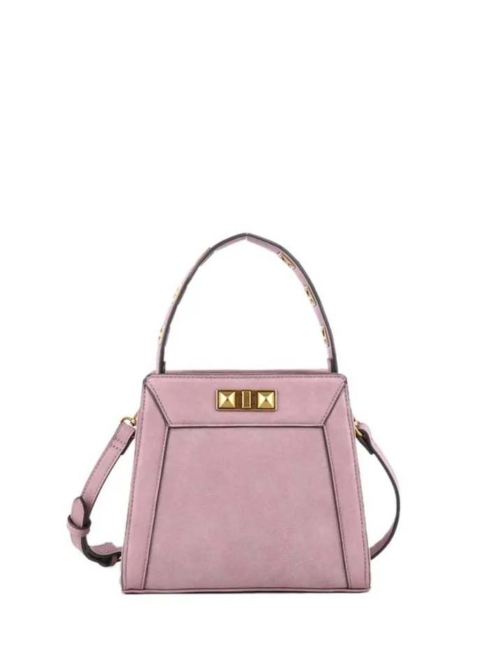 Women Kaylin Mini Crossbody In Adobe Rose Jessica Simpson Crossbody