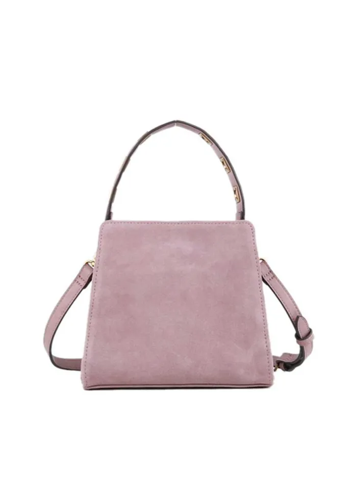 Women Kaylin Mini Crossbody In Adobe Rose Jessica Simpson Crossbody