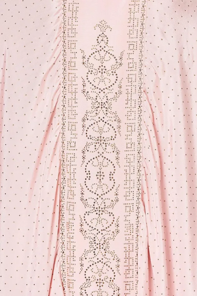 Women Kimonos Camilla Layer With Centre Back Panel Luxe Pink