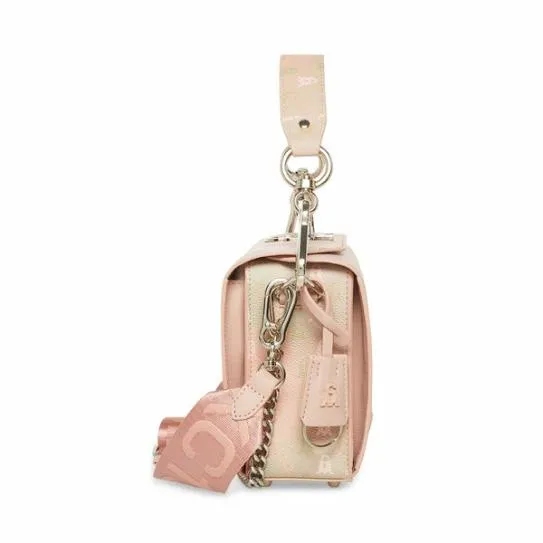 Women KINDER BAG BLUSH Blush Steve Madden Crossbody Bags Women KINDER BAG BLUSH Blush Steve Madden Crossbody Bags