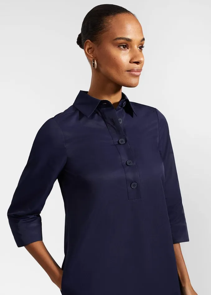 Women Kyra Dress Midnight Hobbs Dresses and Jumpsuits