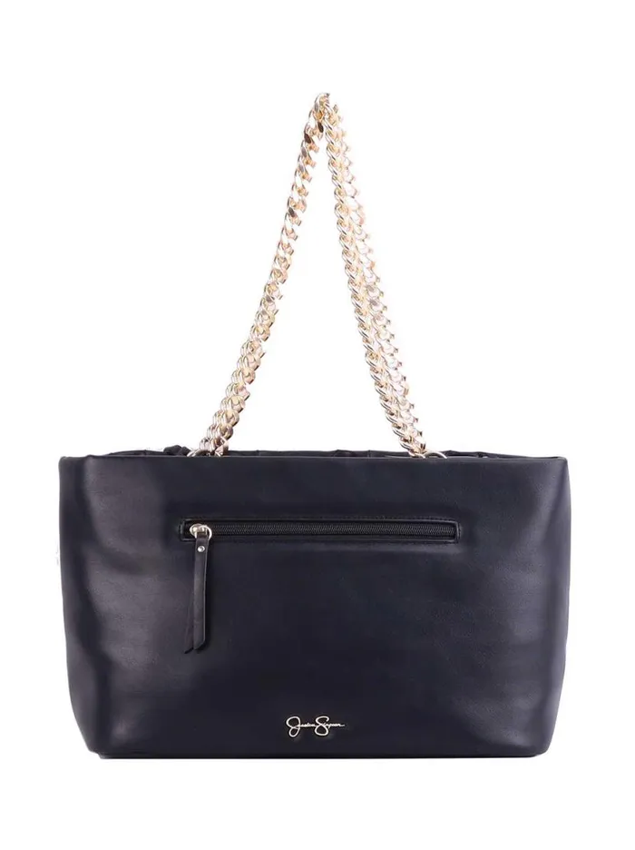Women Lexi Tote Meteorite Jessica Simpson Crossbody