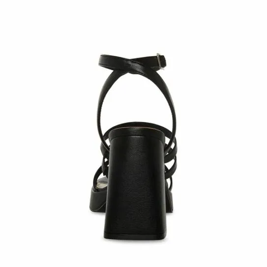 Women MARILYN BLACK Black Steve Madden Heels Women MARILYN BLACK Black Steve Madden Heels