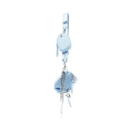 Women MAXIMA BAG BABY BLUE MULTI Baby Blue Multi Steve Madden Crossbody Bags Women MAXIMA BAG BABY BLUE MULTI Baby Blue Multi Steve Madden Crossbody Bags
