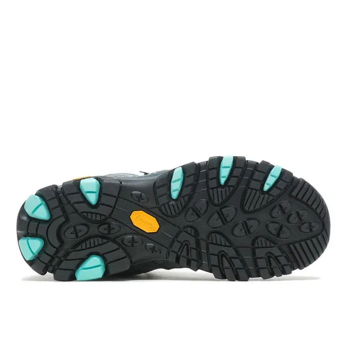 Women Merrell Boots Moab 3 Mid GORETEX Sedona Sage