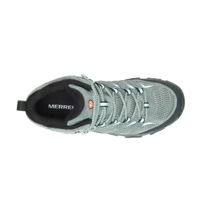 Women Merrell Boots Moab 3 Mid GORETEX Sedona Sage