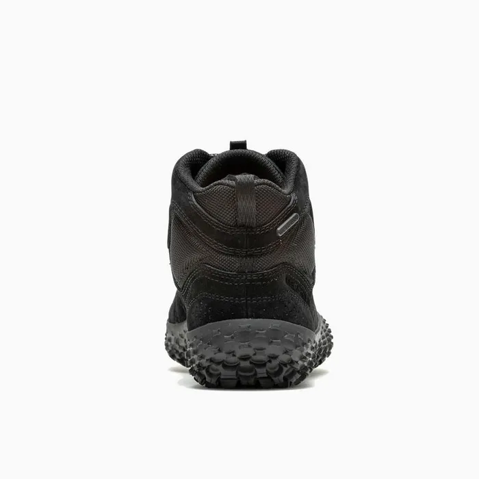 Women Merrell Boots Wrapt Mid Waterproof Blackblack Women Merrell Boots Wrapt Mid Waterproof Blackblack