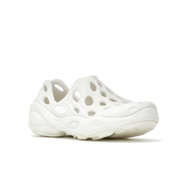 Women Merrell Sandals Hydro Next Gen Moc Triple White Women Merrell Sandals Hydro Next Gen Moc Triple White