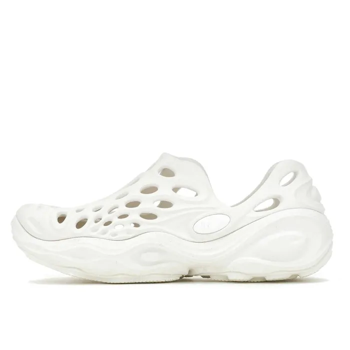 Women Merrell Sandals Hydro Next Gen Moc Triple White Women Merrell Sandals Hydro Next Gen Moc Triple White