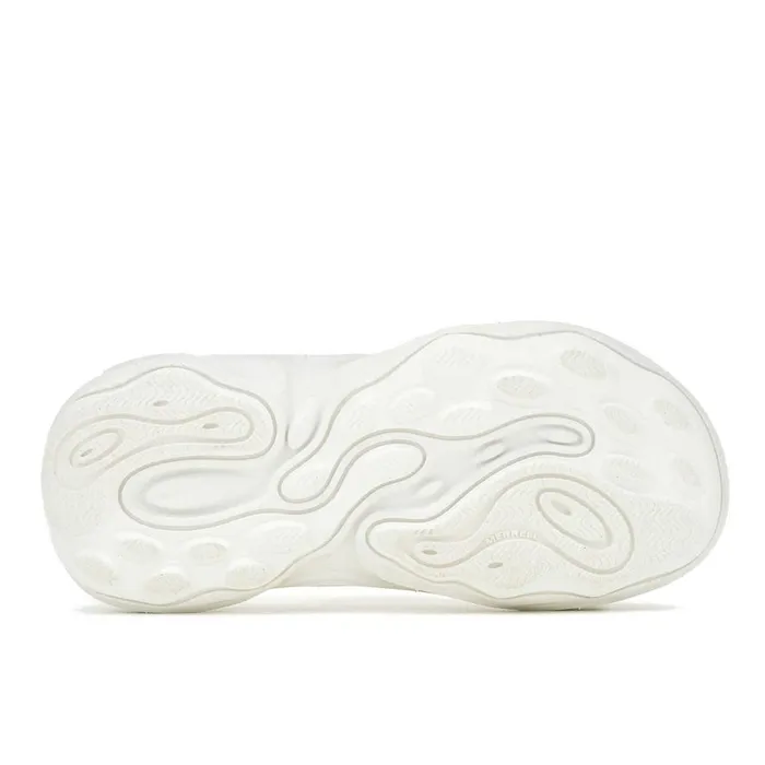 Women Merrell Sandals Hydro Next Gen Moc Triple White Women Merrell Sandals Hydro Next Gen Moc Triple White