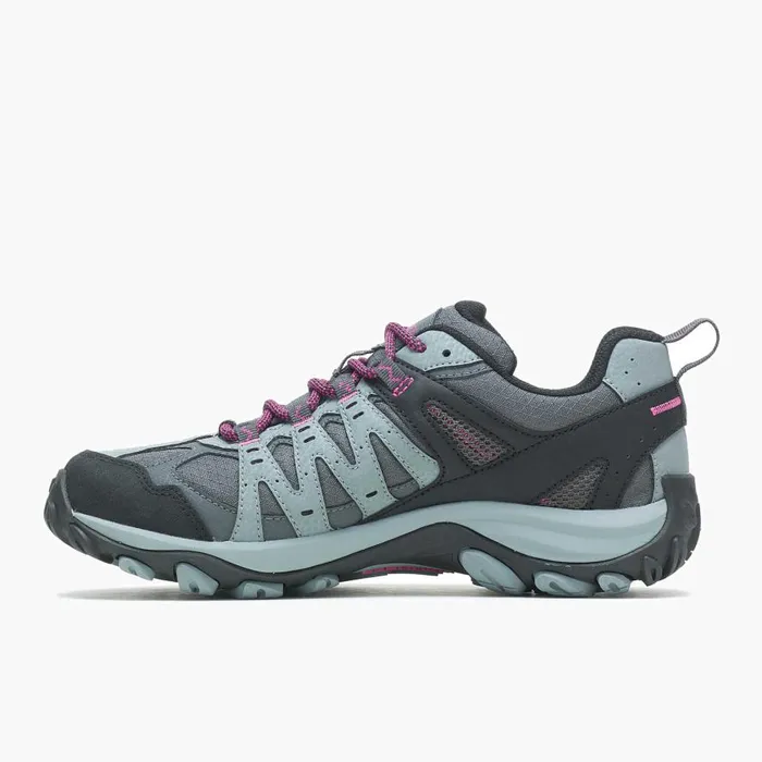 Women Merrell Shoes Accentor Sport 3 GORETEX Monumentfuchsia Women Merrell Shoes Accentor Sport 3 GORETEX Monumentfuchsia