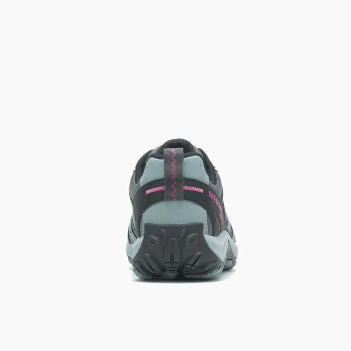 Women Merrell Shoes Accentor Sport 3 GORETEX Monumentfuchsia Women Merrell Shoes Accentor Sport 3 GORETEX Monumentfuchsia