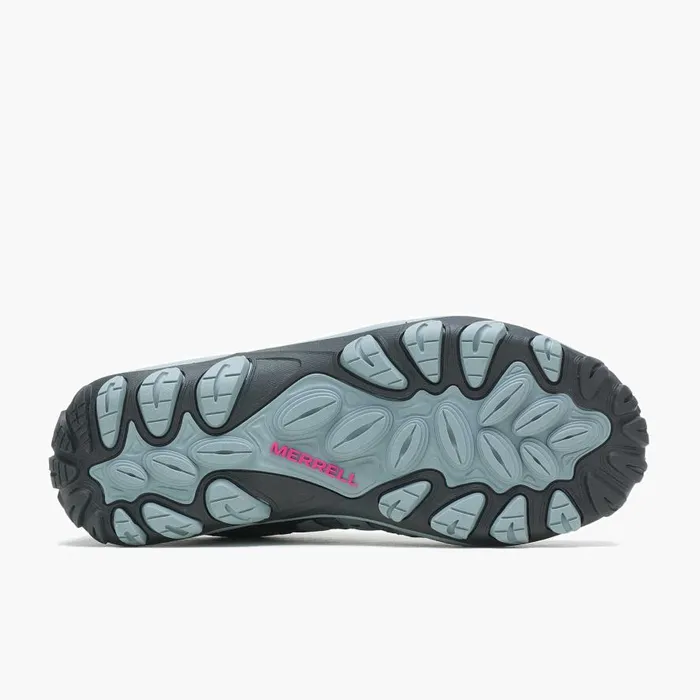 Women Merrell Shoes Accentor Sport 3 GORETEX Monumentfuchsia Women Merrell Shoes Accentor Sport 3 GORETEX Monumentfuchsia