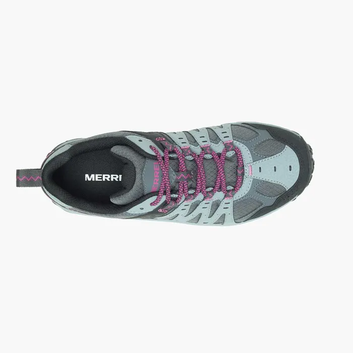 Women Merrell Shoes Accentor Sport 3 GORETEX Monumentfuchsia Women Merrell Shoes Accentor Sport 3 GORETEX Monumentfuchsia