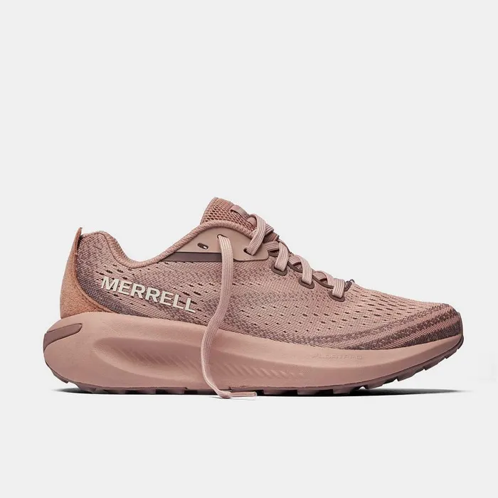 Women Merrell Shoes Morphlite Adobe Rose