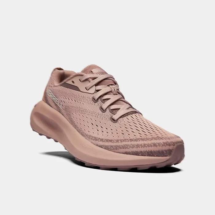 Women Merrell Shoes Morphlite Adobe Rose Women Merrell Shoes Morphlite Adobe Rose