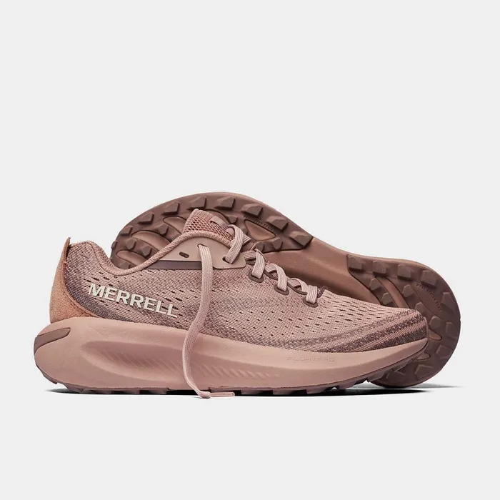 Women Merrell Shoes Morphlite Adobe Rose Women Merrell Shoes Morphlite Adobe Rose