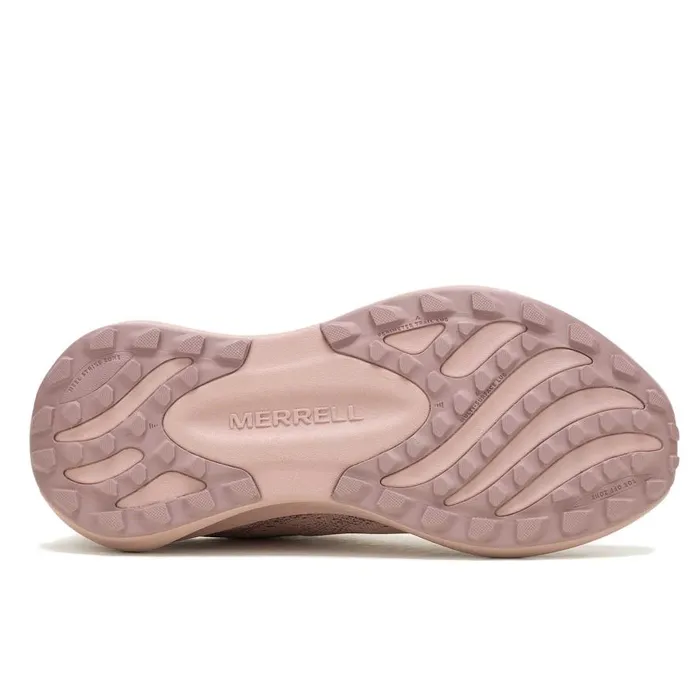 Women Merrell Shoes Morphlite Adobe Rose Women Merrell Shoes Morphlite Adobe Rose