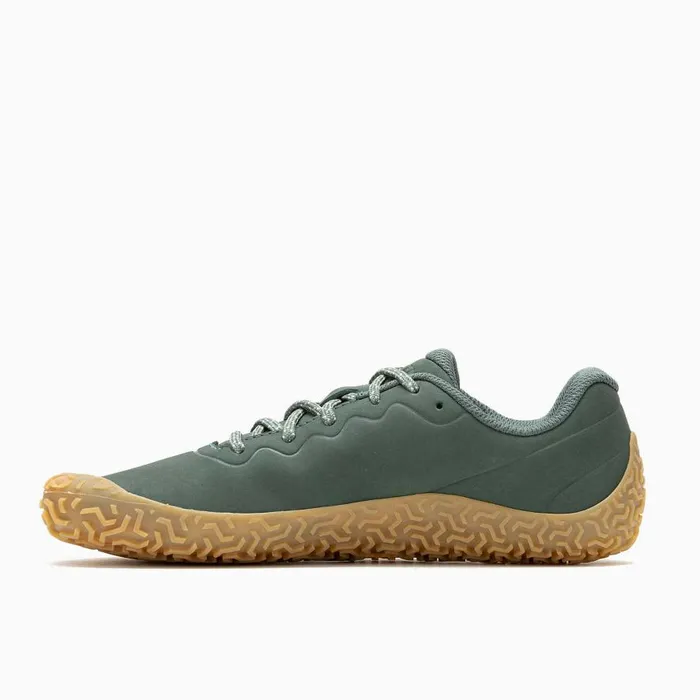 Women Merrell Shoes Vapor Glove 6 Leather Forest Women Merrell Shoes Vapor Glove 6 Leather Forest