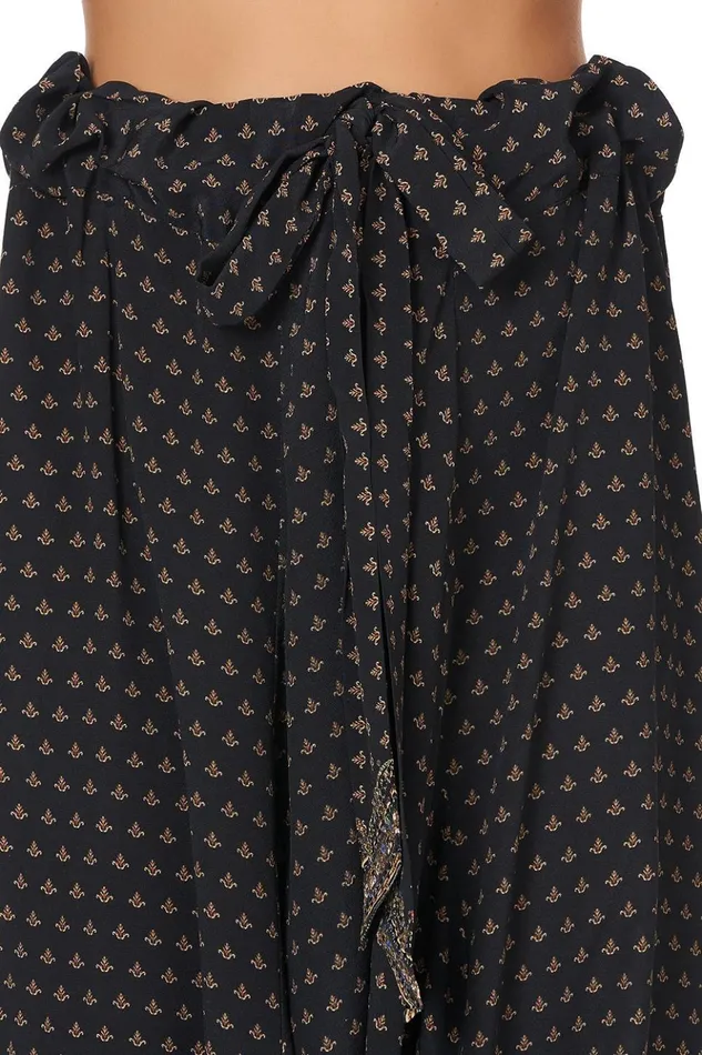 Women Modest Clothing Camilla Harem Pants Royal Residence