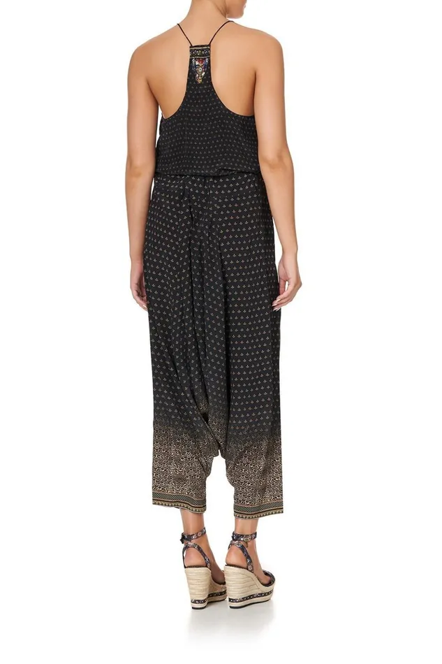 Women Modest Clothing Camilla Harem Pants Royal Residence