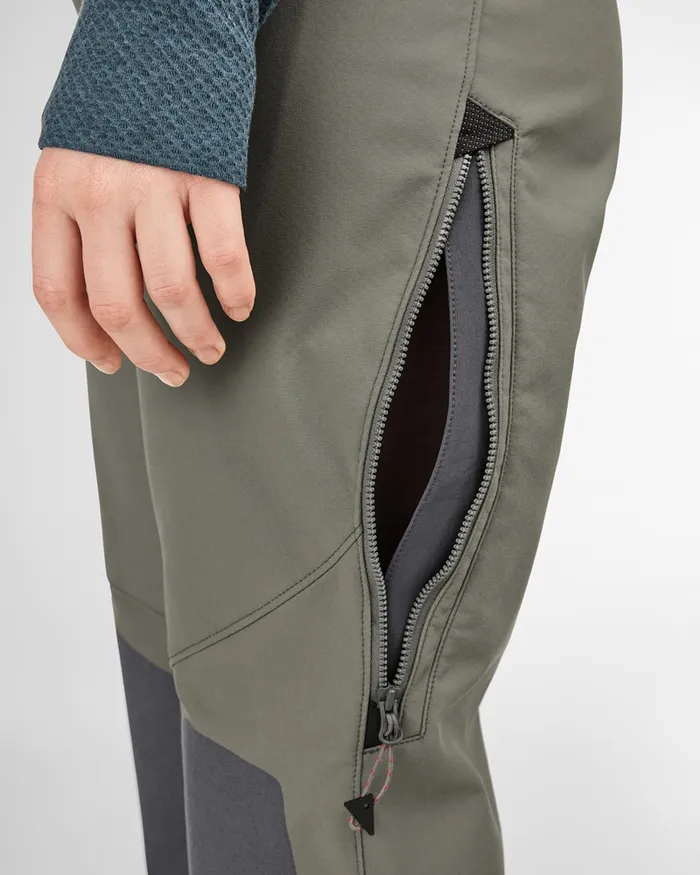Women Od 3Layer Shell Pants Ravenraven Klttermusen Pants