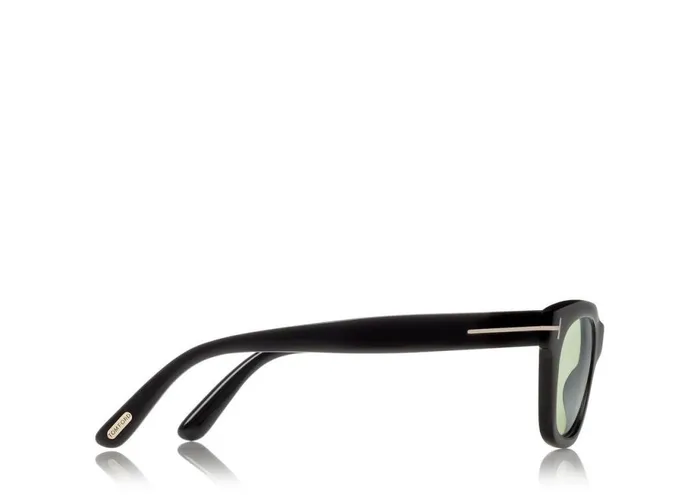Women OPTICAL Tom Ford Tom N5 Black Horn Women OPTICAL Tom Ford Tom N5 Black Horn