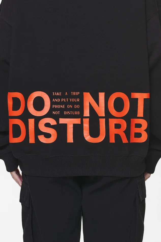 Women Pegador Hoodies Groven Oversized Hoodie Black Women Pegador Hoodies Groven Oversized Hoodie Black