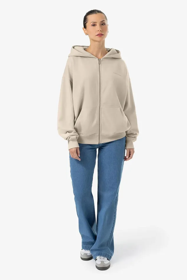 Women Pegador Jeans Naddy Wide Leg Jeans Washed Mid Blue Women Pegador Jeans Naddy Wide Leg Jeans Washed Mid Blue