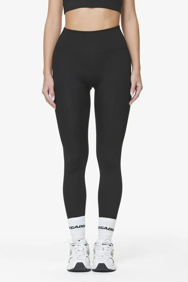 Women Pegador Leggings Oslo Leggings Black
