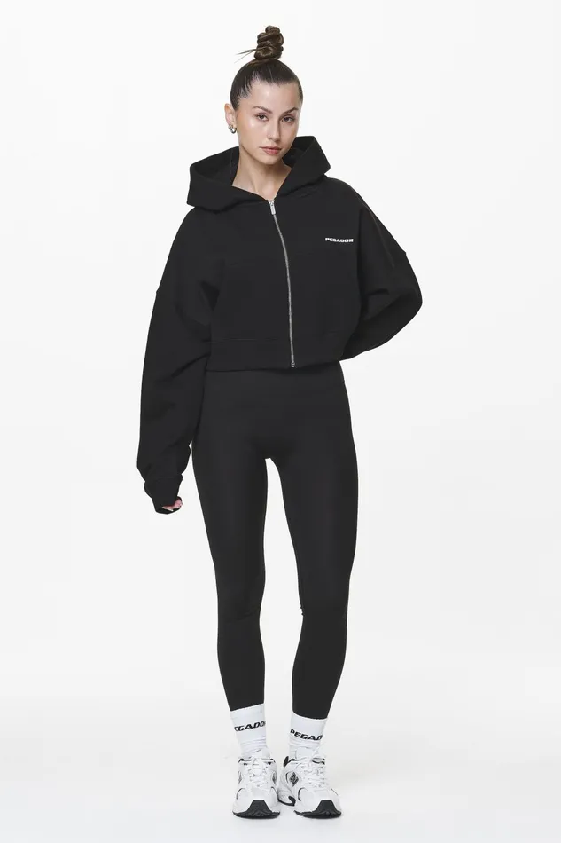 Women Pegador Leggings Oslo Leggings Black Women Pegador Leggings Oslo Leggings Black