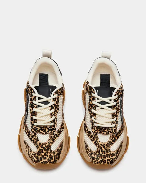 Women POSSESSION LEOPARD MULTI Leopard Multi Steve Madden Sneakers Women POSSESSION LEOPARD MULTI Leopard Multi Steve Madden Sneakers