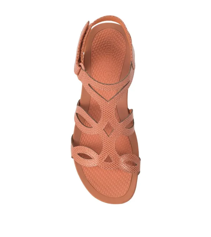 Women Raeanne Wedge Sandal Ginger Baretraps Wedge Sandals