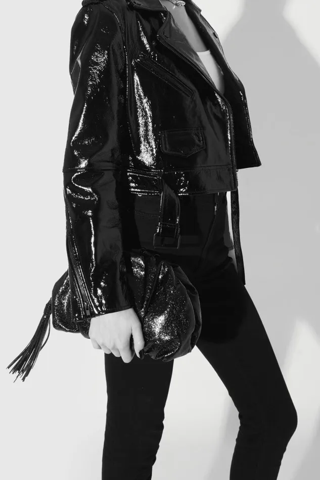 Women Rebecca Minkoff Clutches Ruched Clutch Mintantique Brass Women Rebecca Minkoff Clutches Ruched Clutch Mintantique Brass