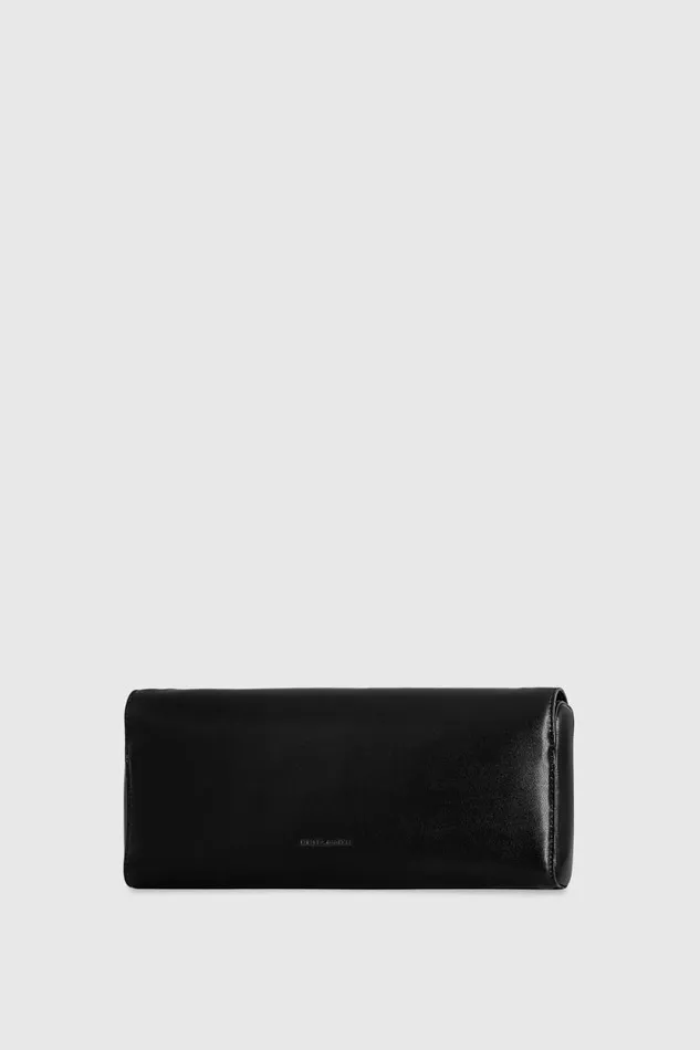 Women Rebecca Minkoff Clutches Slim Clutch With Heart Studs Blackheart Studs Women Rebecca Minkoff Clutches Slim Clutch With Heart Studs Blackheart Studs