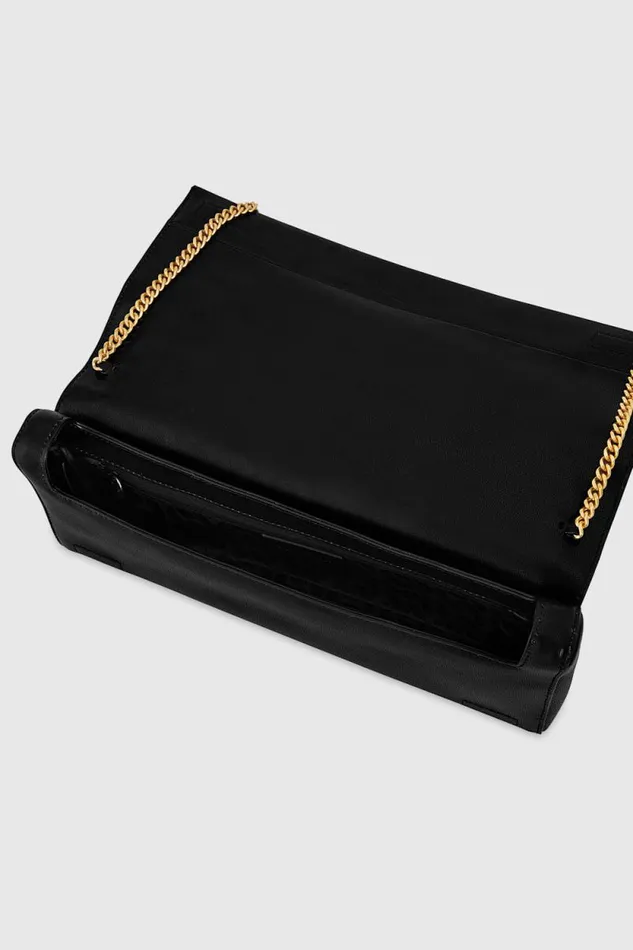 Women Rebecca Minkoff Clutches Slim Clutch With Heart Studs Blackheart Studs Women Rebecca Minkoff Clutches Slim Clutch With Heart Studs Blackheart Studs
