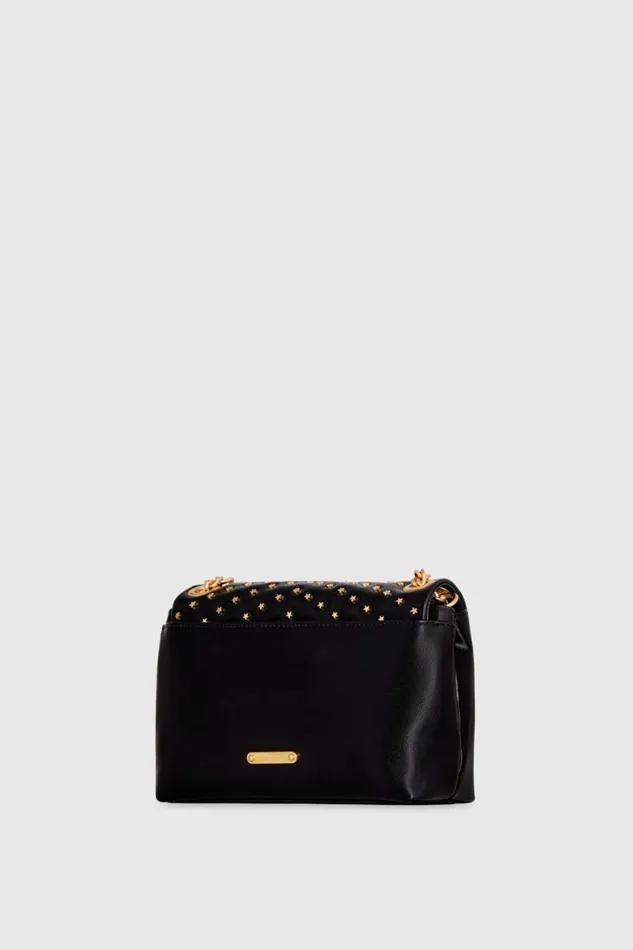 Women Rebecca Minkoff Crossbody Bags Edie Crossbody With Star Studs Blackstar Studs Women Rebecca Minkoff Crossbody Bags Edie Crossbody With Star Studs Blackstar Studs