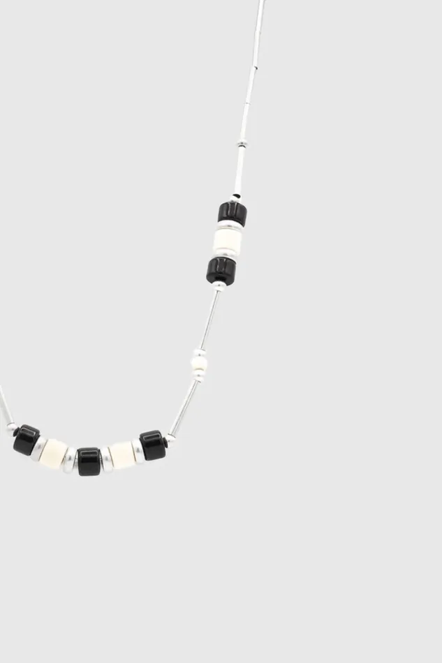 Women Rebecca Minkoff Jewelry Western Beaded Necklace Set Women Rebecca Minkoff Jewelry Western Beaded Necklace Set