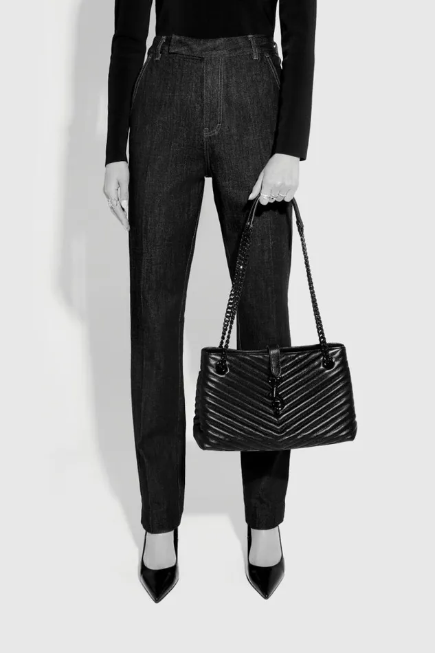 Women Rebecca Minkoff Tote Bags Edie Medium Tote Stone Women Rebecca Minkoff Tote Bags Edie Medium Tote Stone