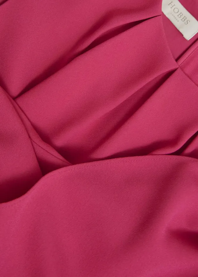 Women Rhiannon Dress Zinnia Pink Hobbs Dresses and Jumpsuits
